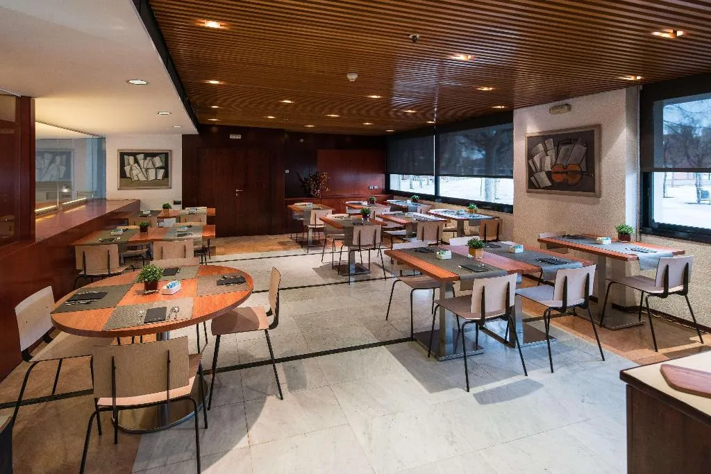 Restaurant, Catalonia Sabadell, Barcelona