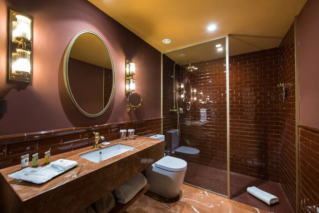 Double or Twin STANDARD Room, Vincci Mae, Barcelona