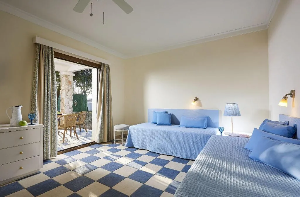 Room, Aldemar Olympian Village, Kalamata