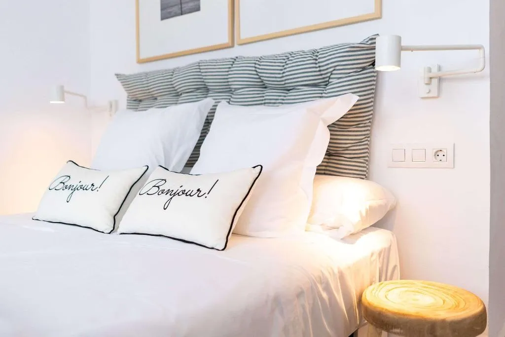 Room, Duna Hotel Boutique, Valencia