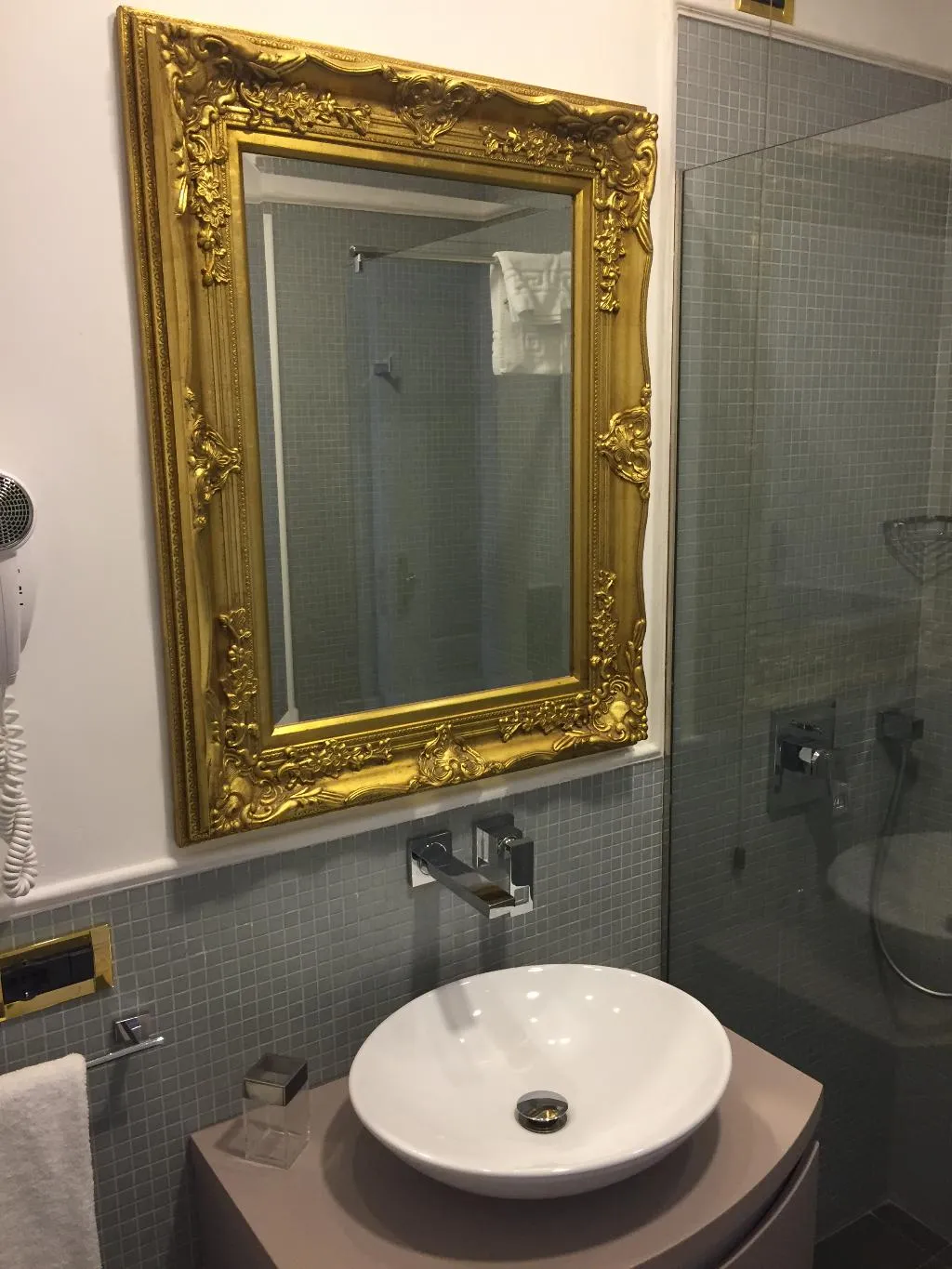 DOUBLE DELUXE Room, Bougainville Luxury Boutique Hotel, Naples