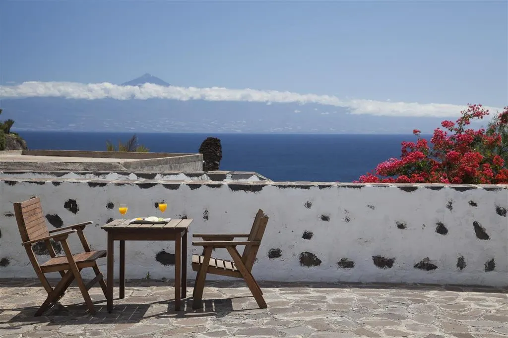 General view, Parador de la Gomera, La Gomera