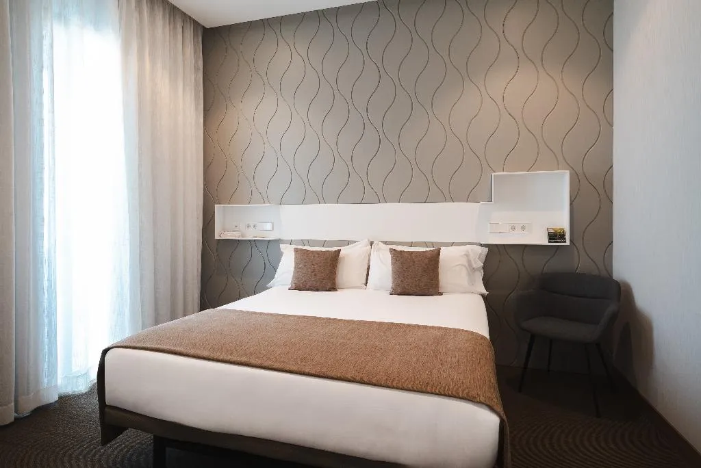 DOUBLE STANDARD Room, Aj Gran Alacant, Costa Blanca