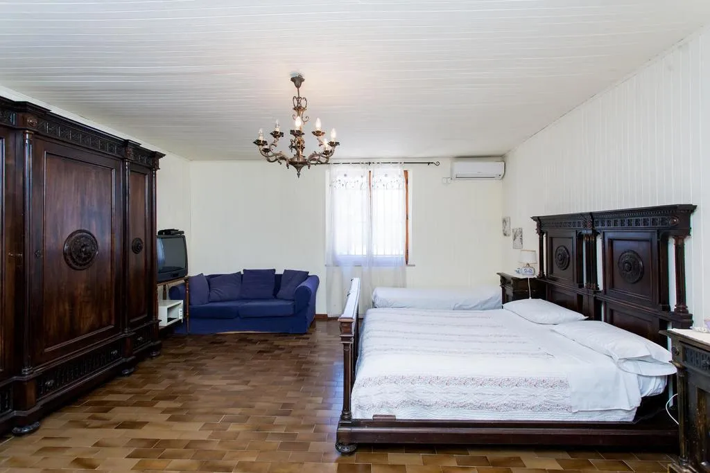 APARTMENT ONE BEDROOM Room, Podere Caldaruccio La Pineta, Perugia
