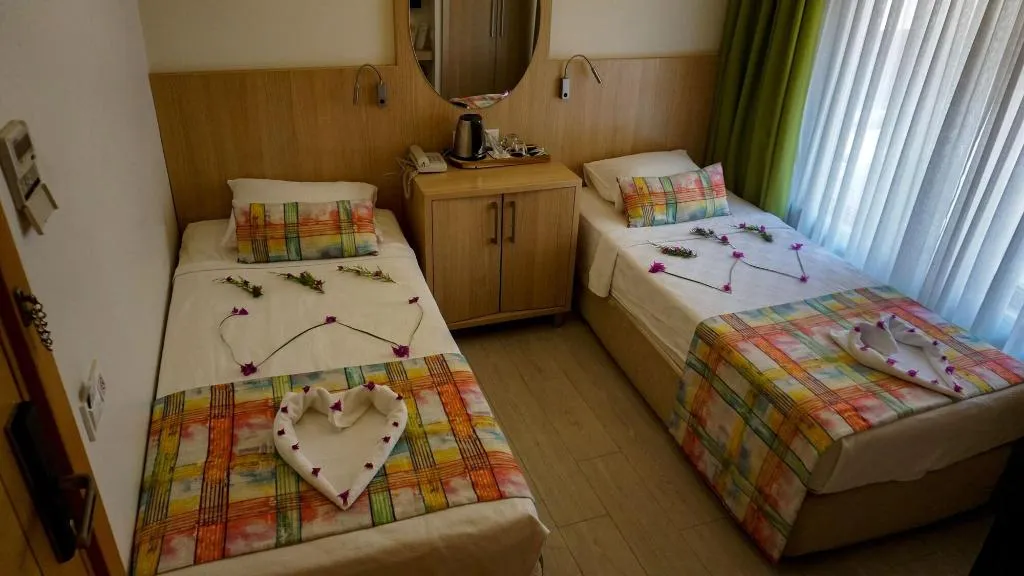 Room, City Hotel Marmaris, Dalaman