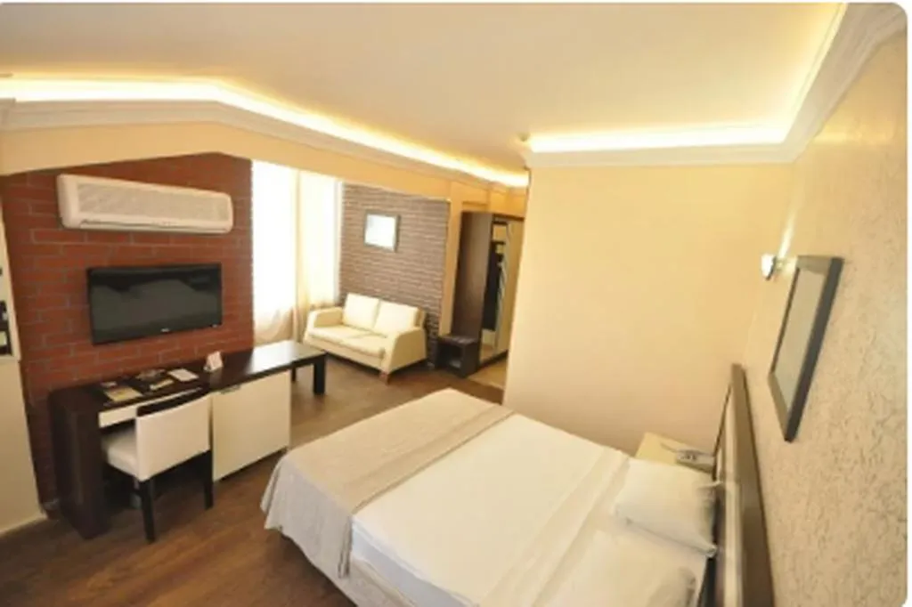Room, Camyuva Beach, Antalya