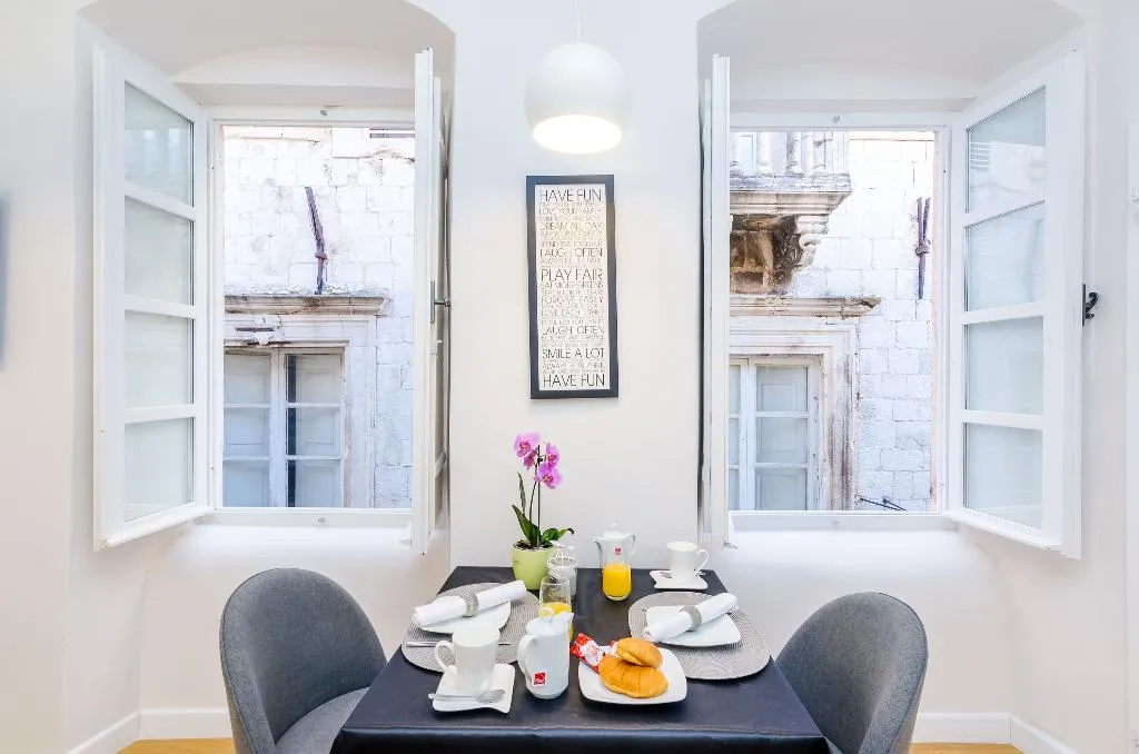 STUDIO COMFORT Room, Leonarda Baroque House - Old Town, Dubrovnik