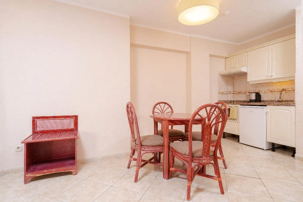 APARTMENT ECONOMY Room, HOVIMA Santa Maria, Tenerife