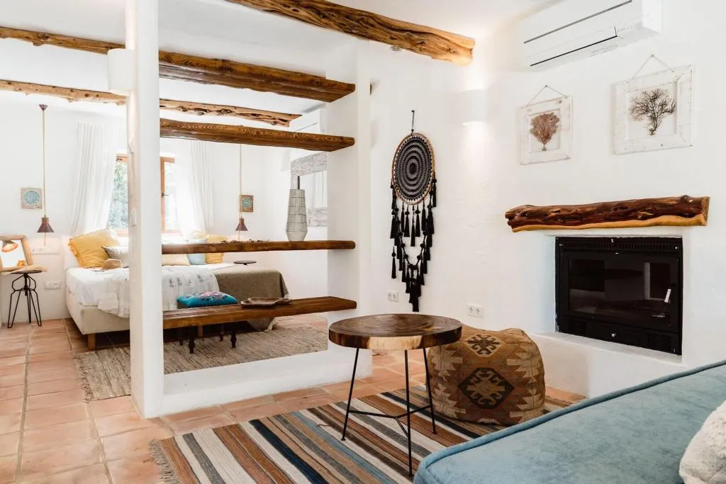 Room, Can Vistabella Boutique Resort, Ibiza