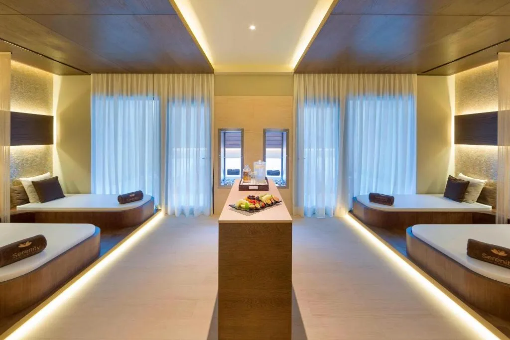 Sports and Entertainment, Pine Cliffs Ocean Suites, Algarve