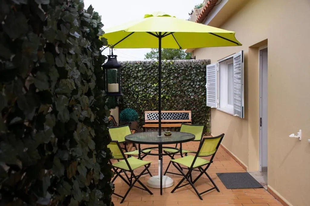 Room, Villa Well By Villa Welwitshia Mirabilis, Algarve