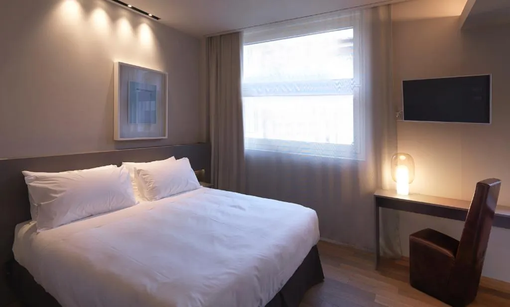 DOUBLE SUPERIOR Room, Posta Design Hotel, Milan