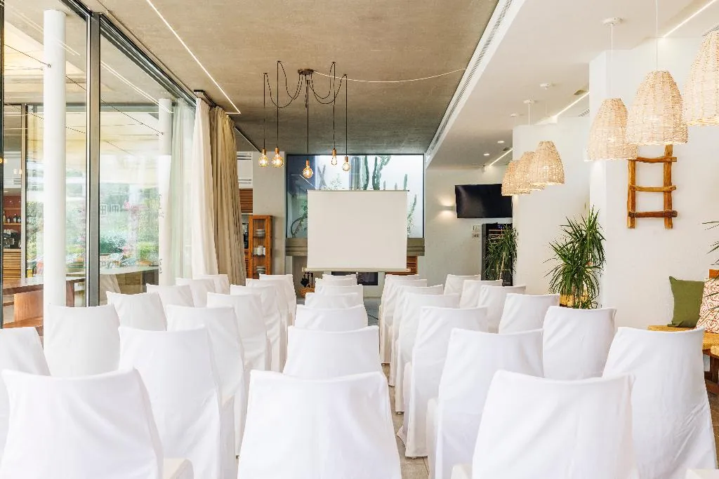 Conferences, Can Lluc Boutique Country Hotel &  Villas, Ibiza