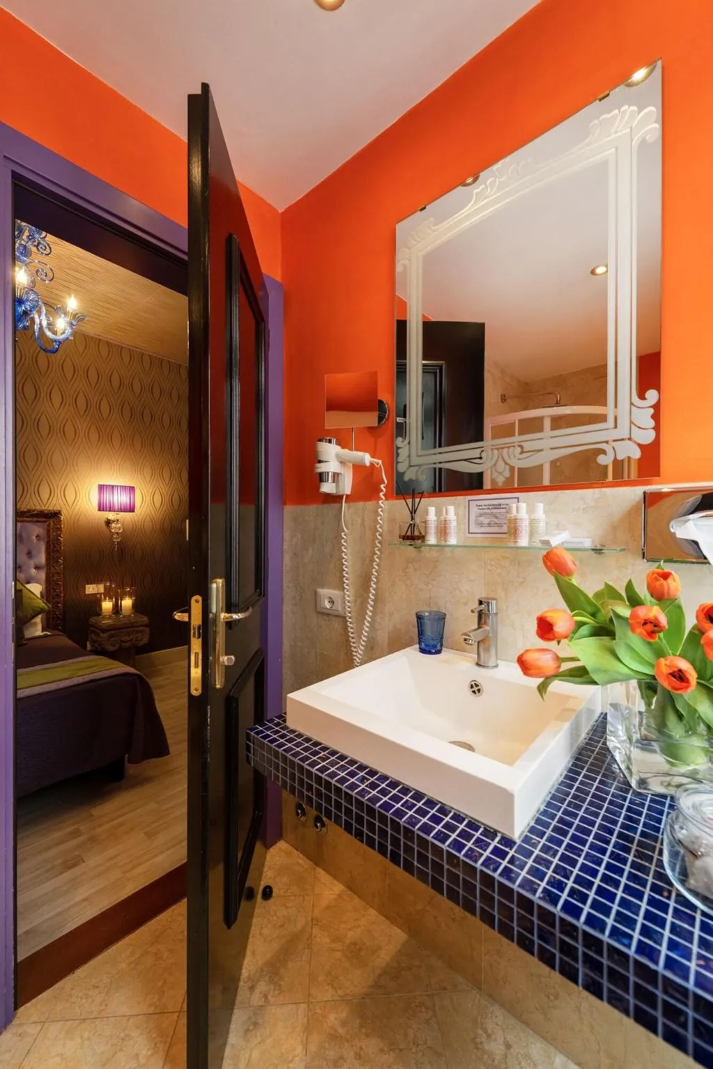 DOUBLE COMFORT Room, AD Place Venice, Venice