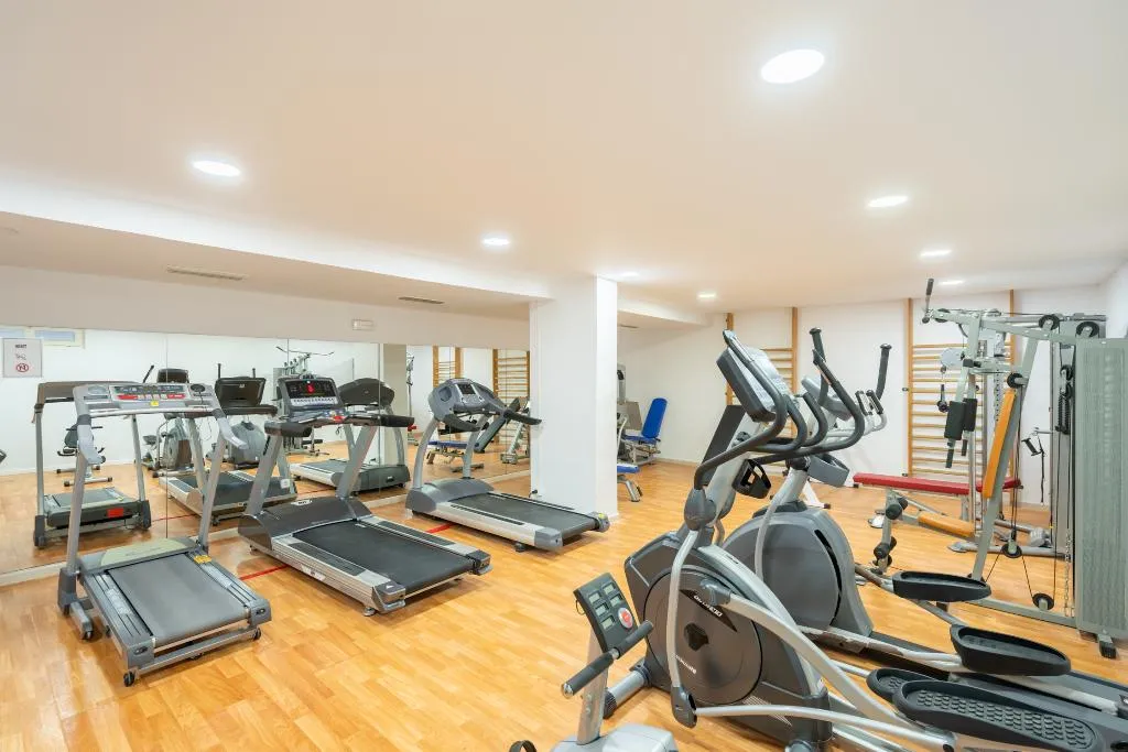 Sports and Entertainment, Club Hotel Aguamarina, Menorca