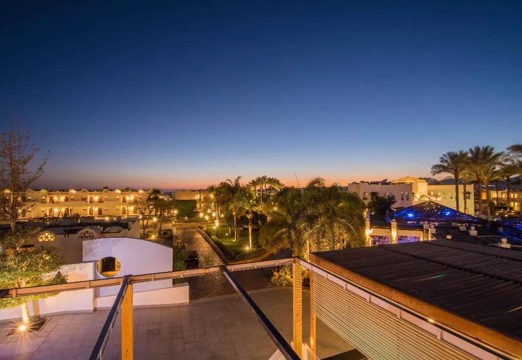 General view, Reef Oasis Beach Resort, Red Sea Riviera