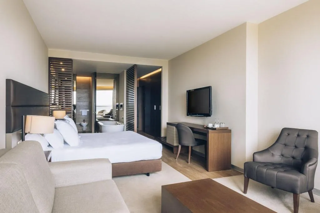 JUNIOR SUITE GARDEN VIEW Room, Iberostar Selection Lagos Algarve, Algarve