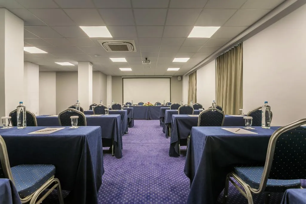 Conferences, Athens Cypria, Athens