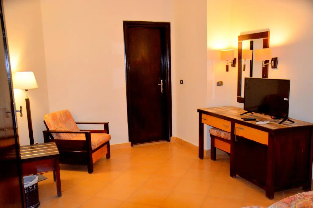 Room, Viking Club, Red Sea Riviera