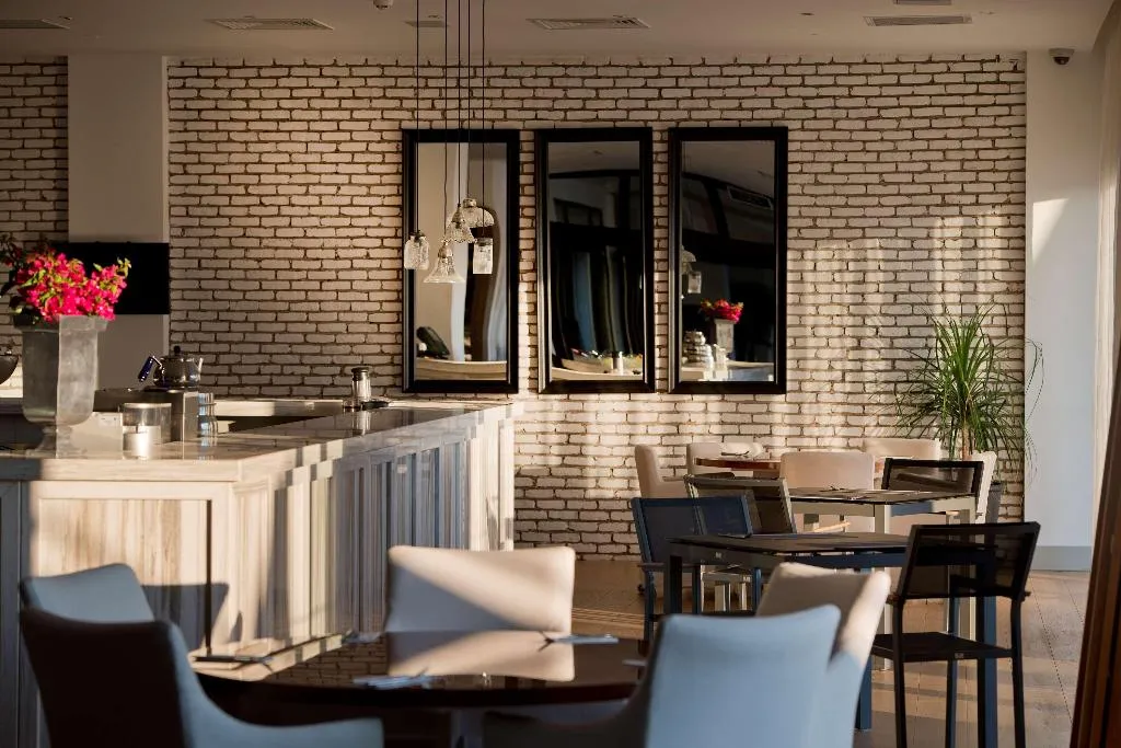 Bar, Ramada Resort by Wyndham Bodrum, Bodrum