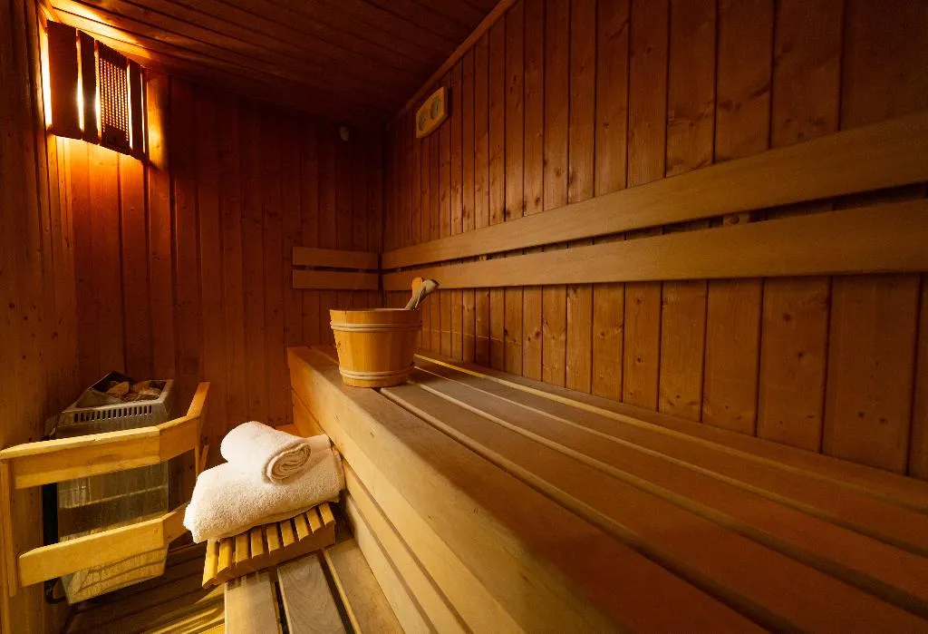 Sports and Entertainment, Q Hotel Grand Cru Gdansk, Gdansk