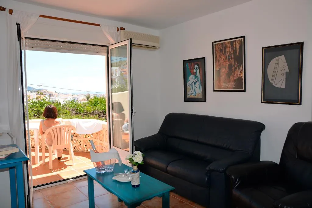 FAMILY ROOM STANDARD Room, Al Andalus Nerja, Costa Del Sol