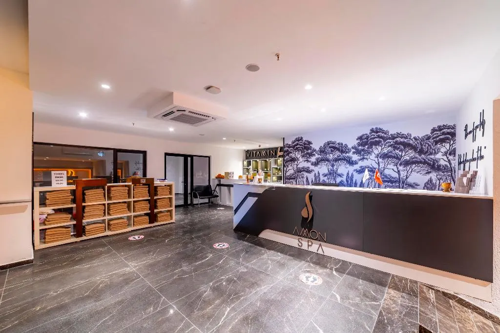 Sports and Entertainment, Amon Hotel Belek, Antalya