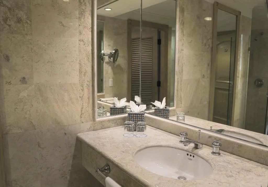 SUITE STANDARD Room, Sandos Cancun All Inclusive - Adults Only, Cancun Area