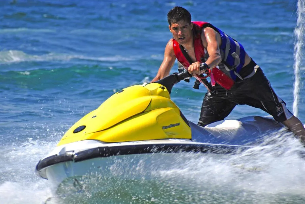 Sports and Entertainment, Samara, Bodrum