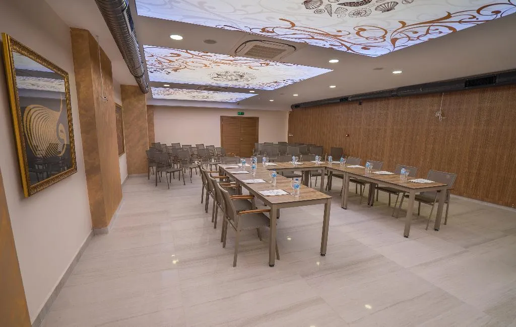 Conferences, Dalyan Live Hotel, Dalaman