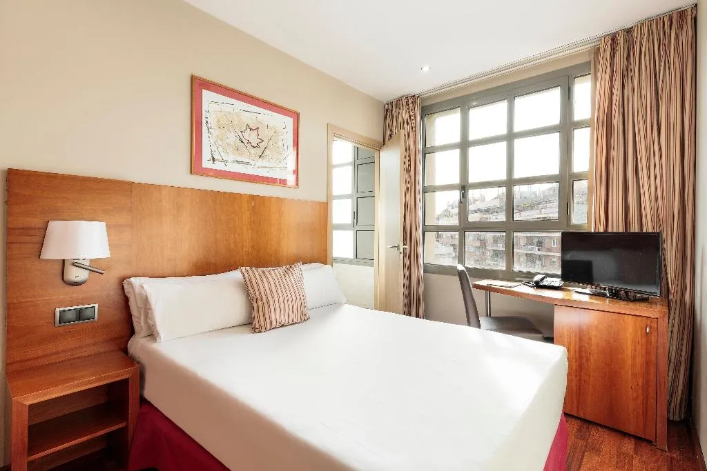 Room, Best Aranea, Barcelona