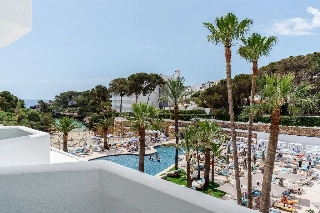 Room, Aluasoul Mallorca Resort - Adults Only, Majorca
