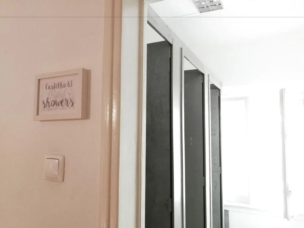 Room, Castilho 63, Lisbon