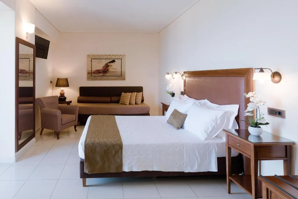 Room EXECUTIVE Room, Akti Taygetos Conference Resort, Kalamata