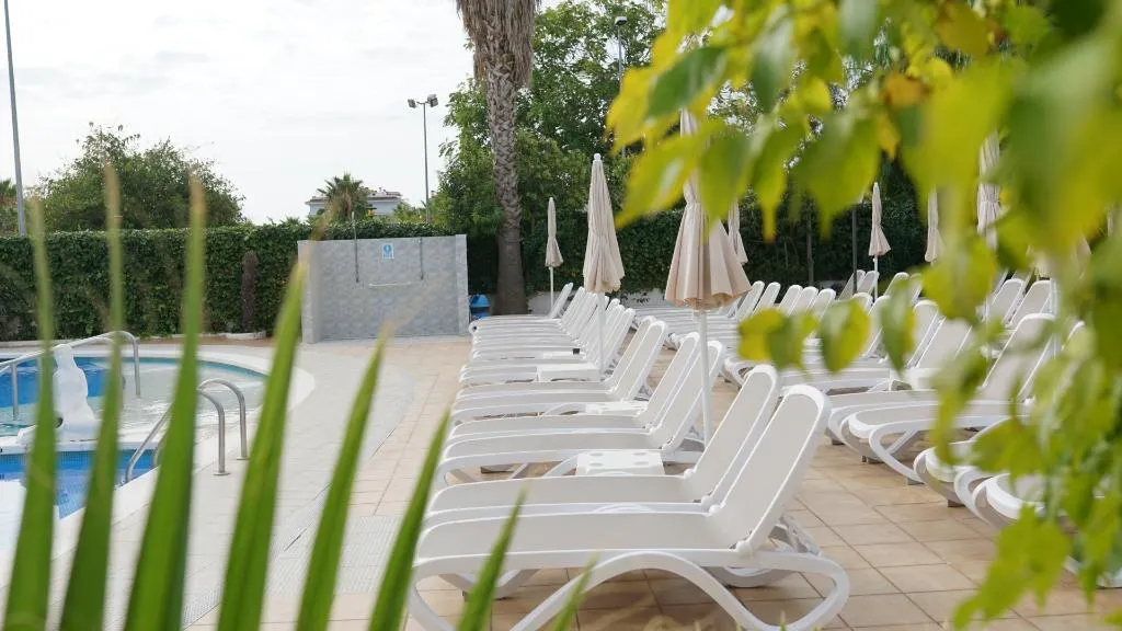 Pool, Bamblue Boutique Apartments, Costa Brava