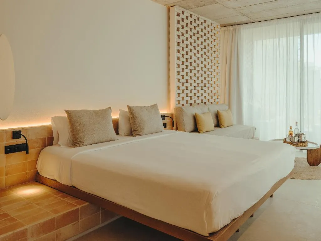 SUITE POOL VIEW Room, Bonito Ibiza by NCalma Hotels, Ibiza