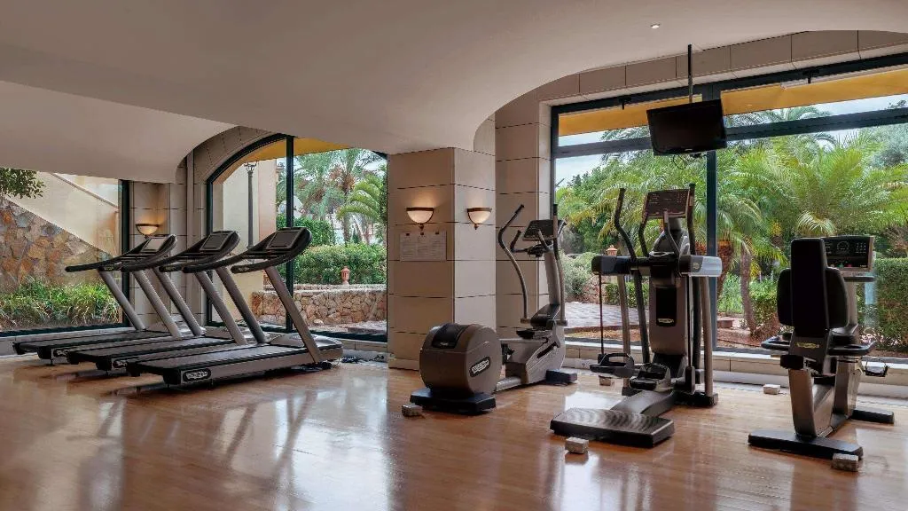 Sports and Entertainment, Steigenberger Hotel & Resort Camp de Mar, Majorca
