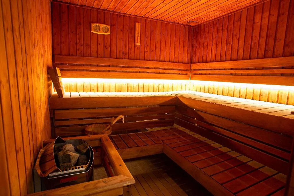 Sports and Entertainment, Acrotel Athena Pallas & Residence, Halkidiki