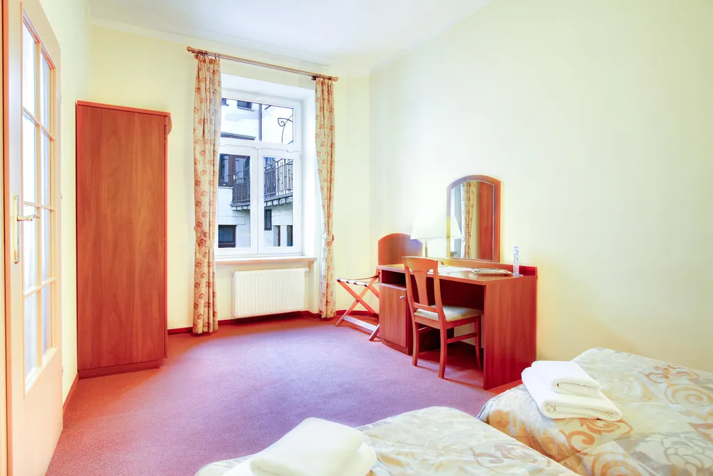 APARTMENT DELUXE CAPACITY 2 Room, Krakow City Apartments, Krakow