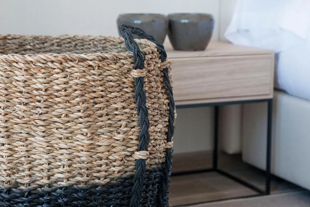 Double or Twin DELUXE OCEAN VIEW ONE BEDROOM Room, Hotel Boutique Balandret, Valencia