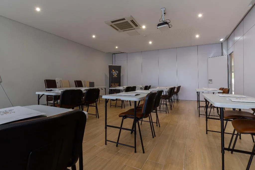 Conferences, In Gold Hotel & Spa, Porto
