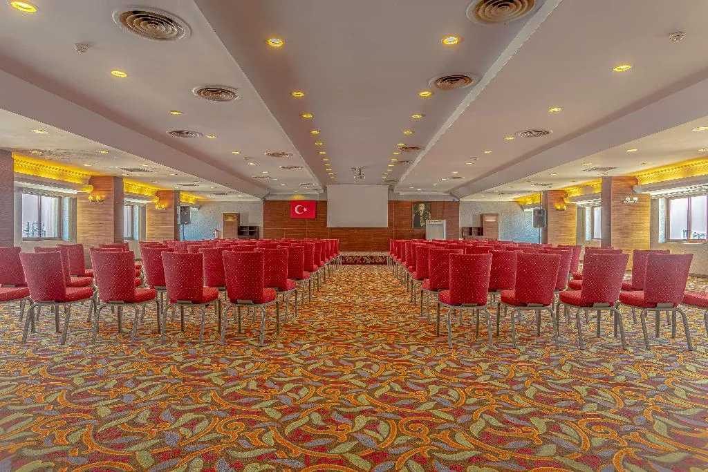 Conferences, Best Western Plus Khan Hotel, Antalya