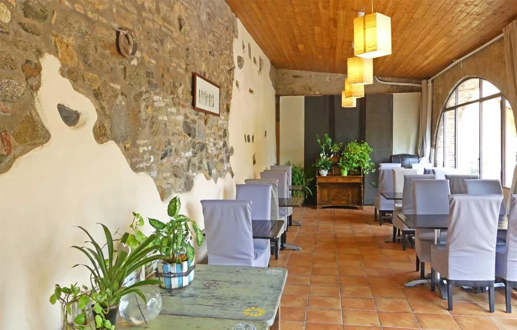 Lobby, Hotel&Golf Ca La Caputxeta - Adults Only, Costa Brava