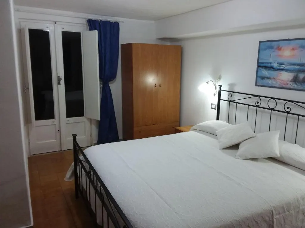 Room, Orpheus, Taormina