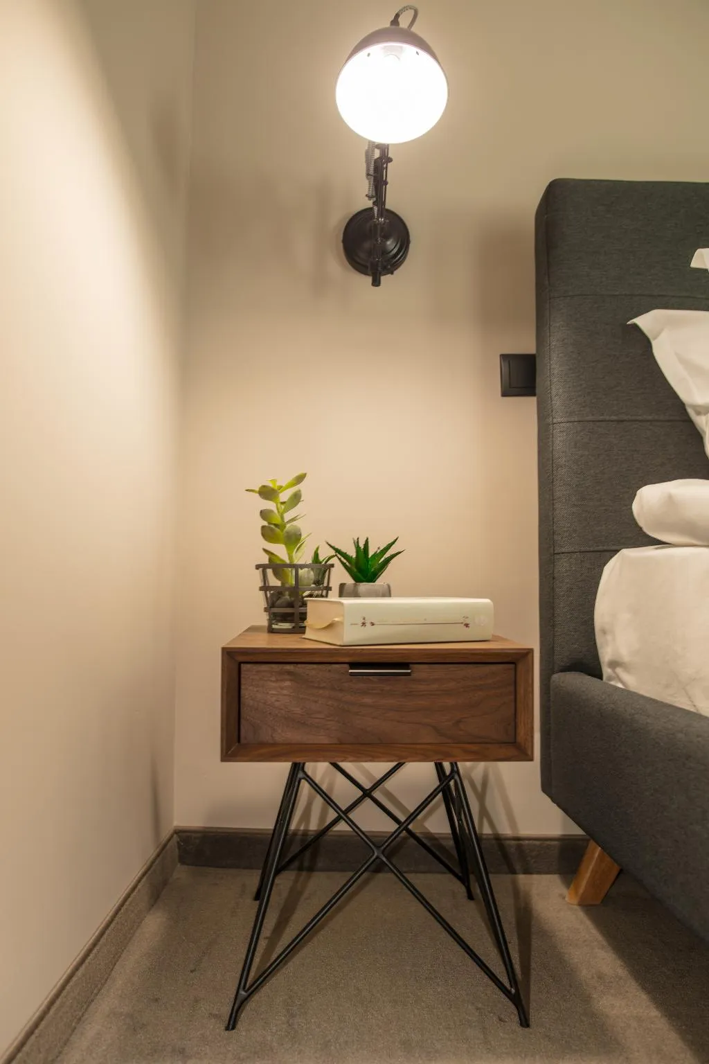 JUNIOR SUITE WITH TERRACE Room, Reverence, Varna