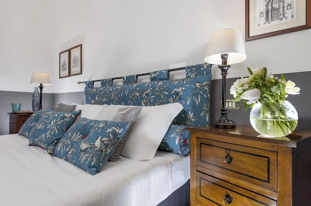 Room, B&B all'Orologio, Rome