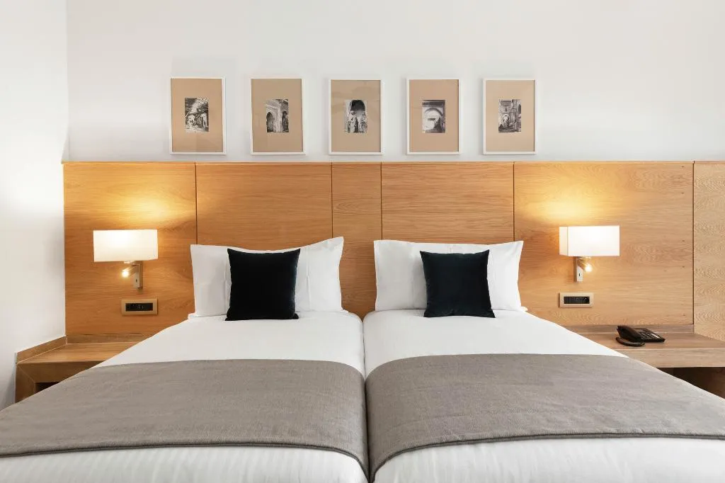 Double or Twin STANDARD Room, Hotel Riu Tikida Garden Adults Only- All Inclusive, Marrakech