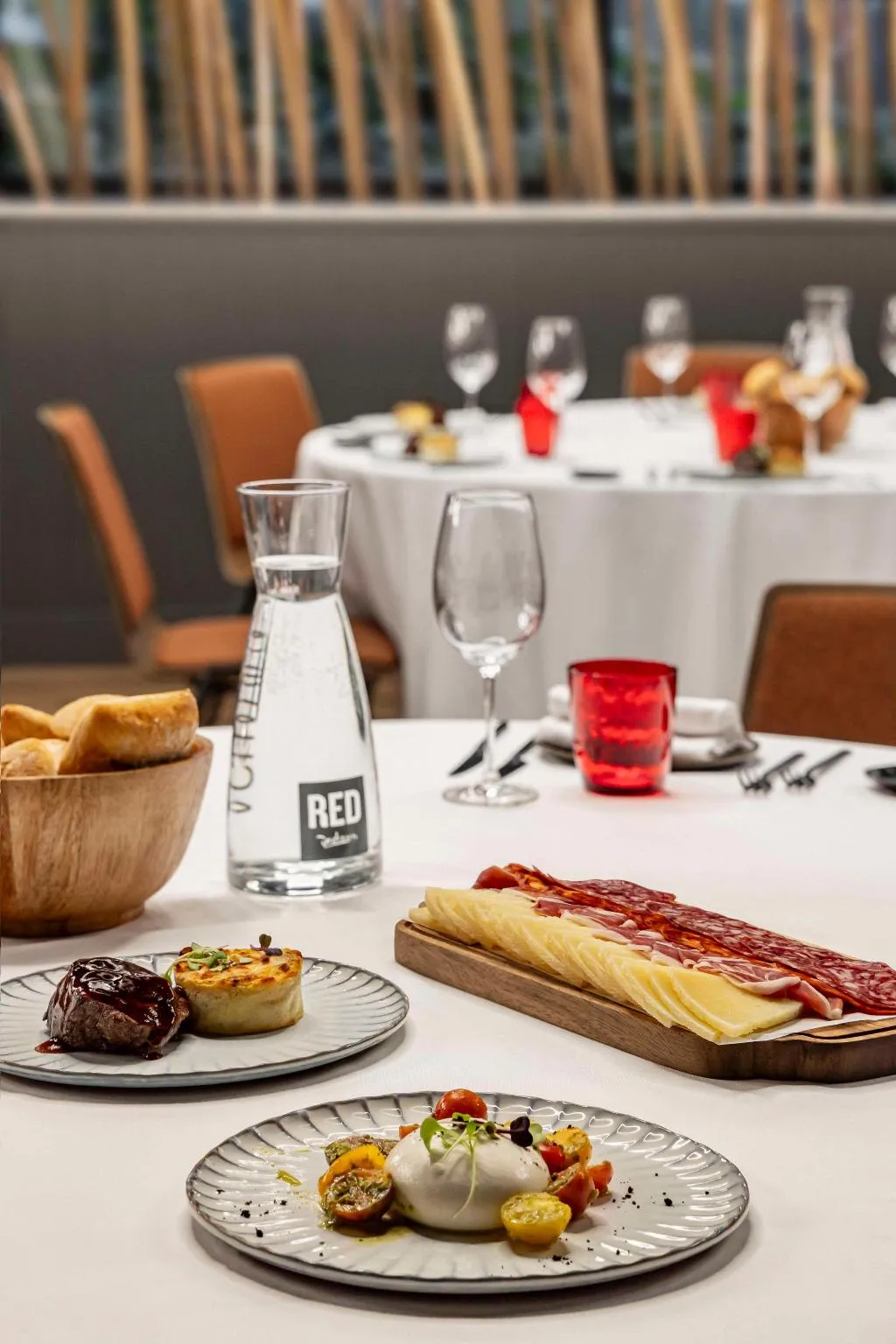 Conferences, Radisson RED Madrid, Madrid