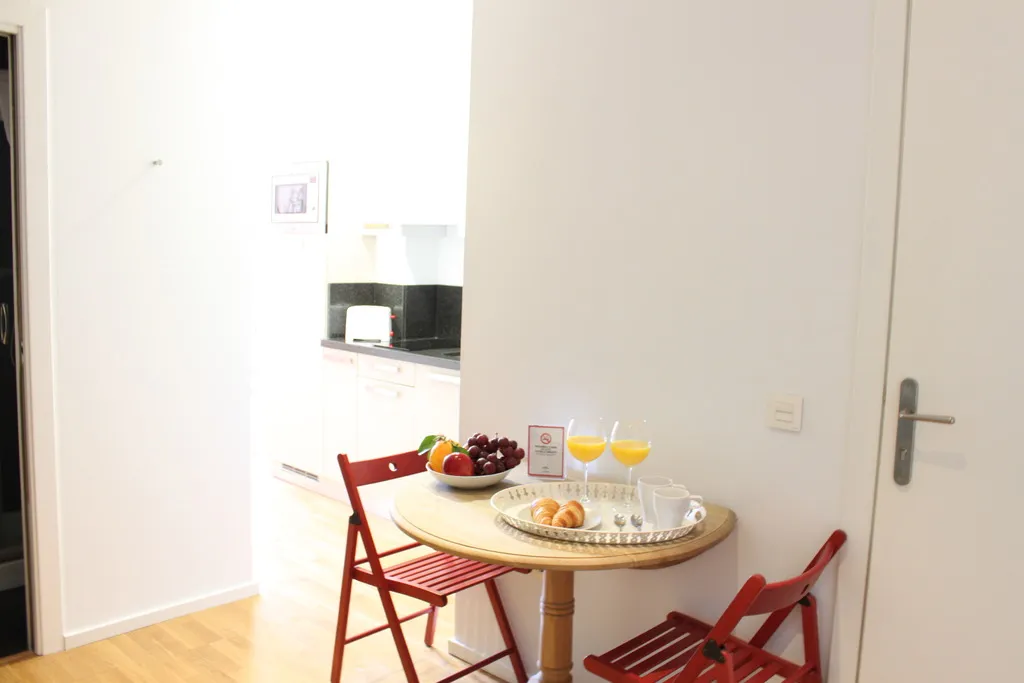 Room, Life Apartments Calderon, Costa Del Sol