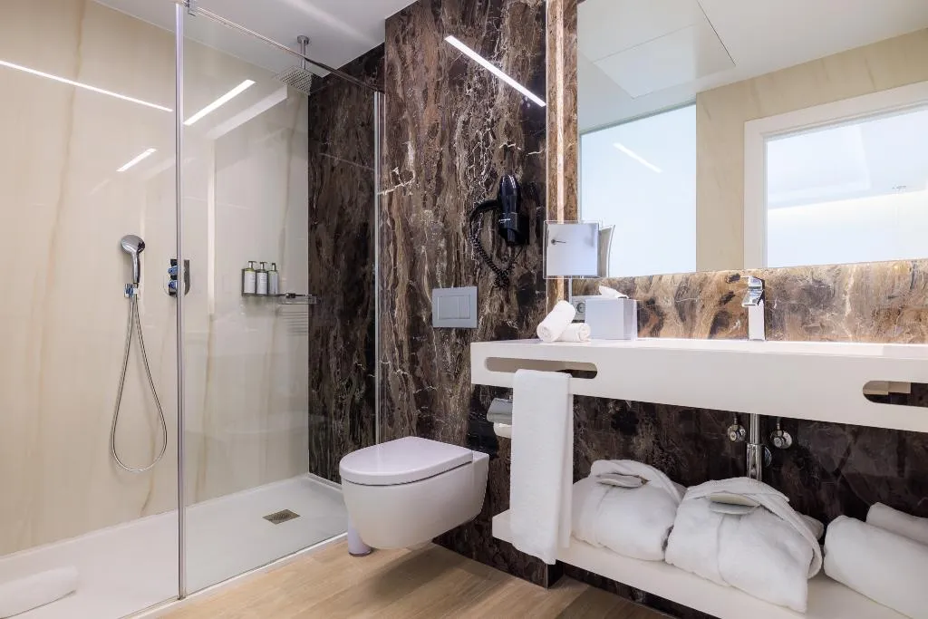 DOUBLE DELUXE Room, Torre del Mar Ibiza, Ibiza